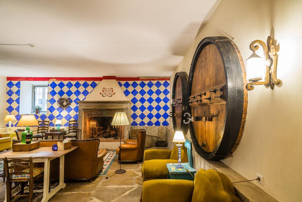 The Old Cellar House Hotel Sintra Zewnętrze zdjęcie