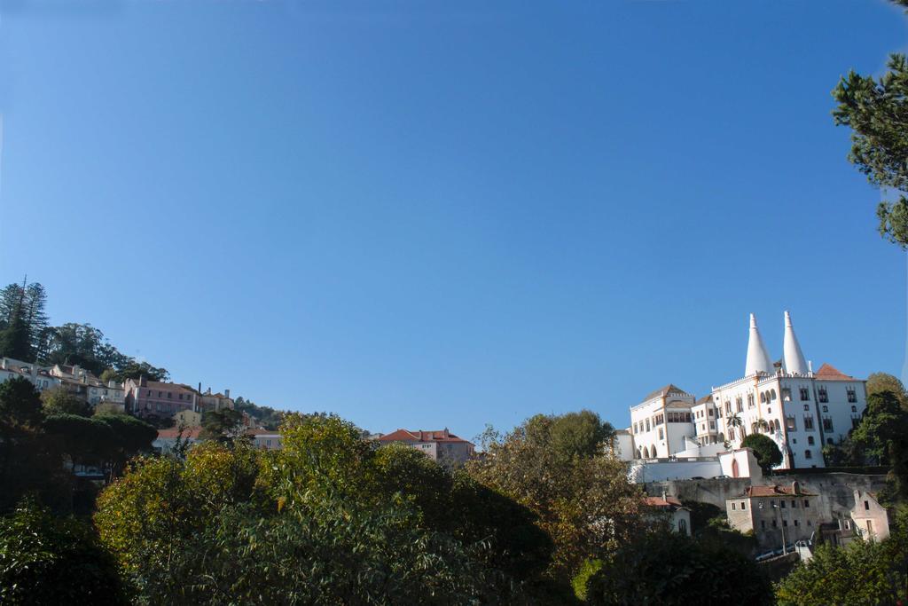 The Old Cellar House Hotel Sintra Zewnętrze zdjęcie