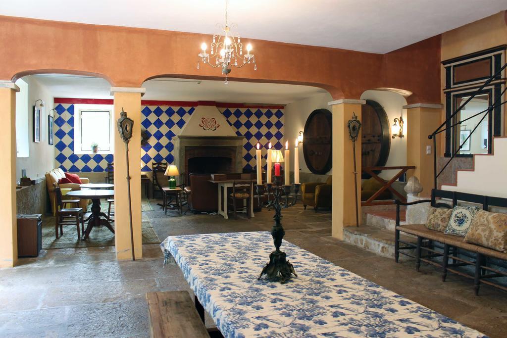 The Old Cellar House Hotel Sintra Zewnętrze zdjęcie