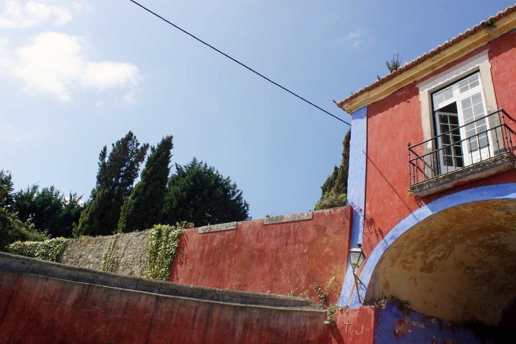 The Old Cellar House Hotel Sintra Zewnętrze zdjęcie